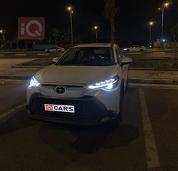 تويوتا فرونتلاندر